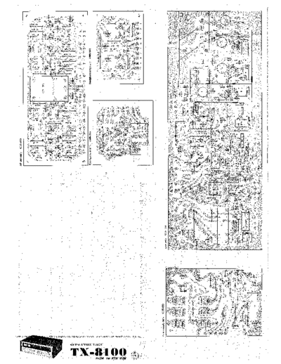 Pioneer TX-8100  Pioneer TX TX-8100 TX-8100.pdf