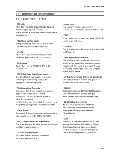 Samsung 03 Reference Information  Samsung LCD TV LE19R71W 03_Reference Information.pdf