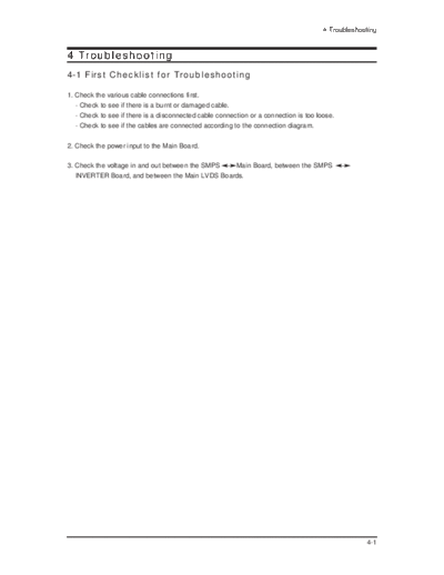Samsung 09 Troubleshooting  Samsung LCD TV LE26R71B 09_Troubleshooting.pdf