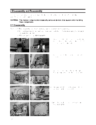 Samsung 04 Disassembly & Reassembly  Samsung LCD TV LW15M23C 04_Disassembly & Reassembly.pdf