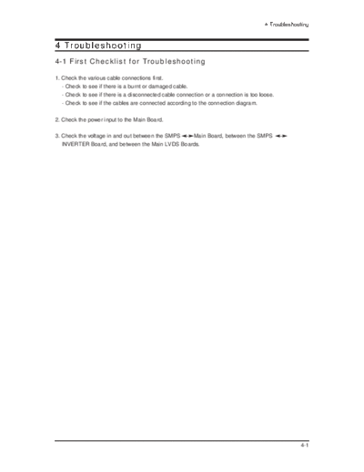 Samsung 09 Troubleshooting  Samsung LCD TV LE40M71B 09_Troubleshooting.pdf