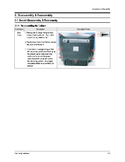 Samsung ch.KSBE  Samsung TV KSBE chassis Samsung_ch.KSBE.zip