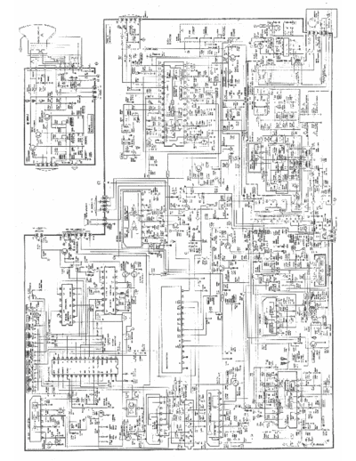 Sharp DV-5405G  Sharp TV DV-5405G.PDF