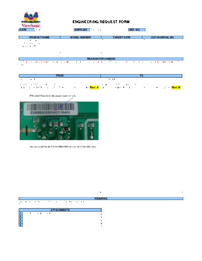 Viewsonic ECR V-115  Viewsonic  LCD  LCD Viewsonic VA2012WB-2 VA2012wb-2 ECR V-115.pdf