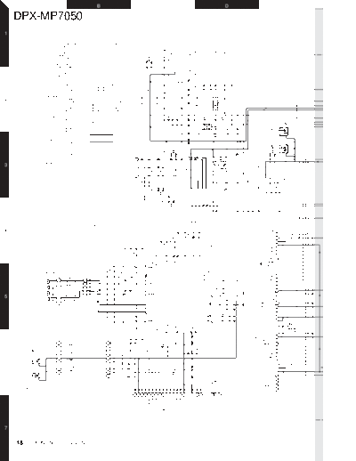 Kenwood B53-0095-00-SD  Kenwood CD Cassette DSP Receiver Car CD Cassette DSP Receiver Car Kenwood DPX-MP7050 B53-0095-00-SD.pdf