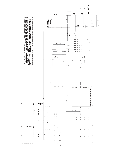 Kenwood B51-8667-00-SD2  Kenwood HF 50 MHz All Mode Transceiver HF 50 MHz All Mode Transceiver Kenwood TS-480HX & 480SAT B51-8667-00-SD2.pdf