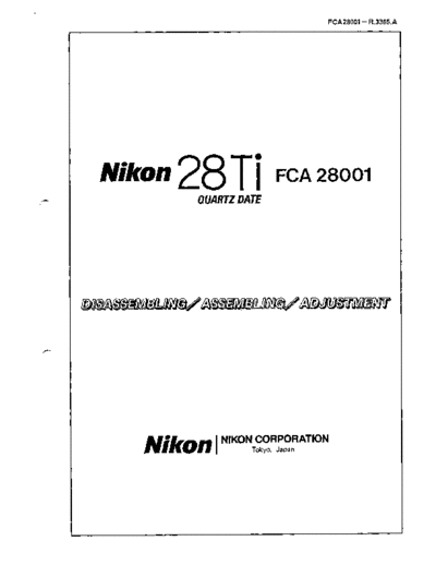 Nikon 28TI.part2  Nikon Cameras NIKON_28TI NIKON_28TI.part2.rar