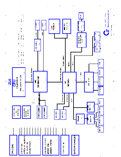 acer quanta zl6 r2a schematics  acer Notebook  Acer Aspire 1400 quanta_zl6_r2a_schematics.pdf