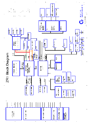 acer quanta zr1 r1a schematics  acer Notebook  Acer Aspire 3680 quanta_zr1_r1a_schematics.pdf