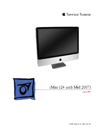 apple imac 24 mid 07 v1  apple iMac imac_24_mid_07_v1.pdf