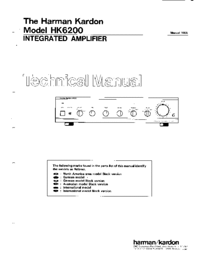 Harman Kardon HK-6200 Ver 2  Harman Kardon HK HK-6200 HK-6200 Ver 2.pdf