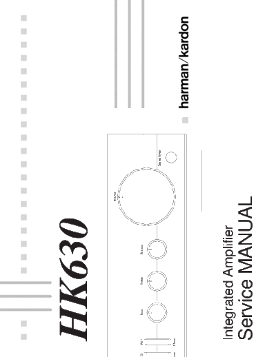 Harman Kardon HK-630 Ver 2  Harman Kardon HK HK-630 HK-630 Ver 2.pdf