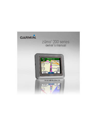 Garmin -zumo220  Garmin garmin-zumo220.rar