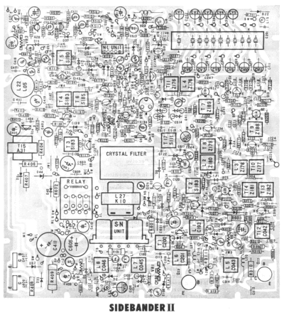 sbe 12cb sidebander II pcb sch gif  . Rare and Ancient Equipment sbe sbe_12cb_sidebander_II_pcb_sch_gif.zip