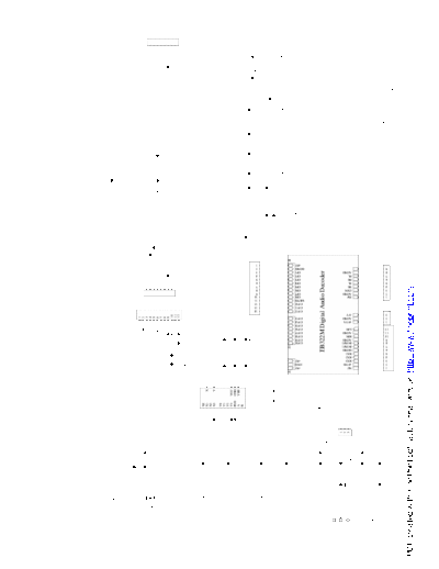 Microlab X10D,X11D SCH  . Rare and Ancient Equipment Microlab Speakers ������� Microlab X10-5.1 X10-5.1 X10D,X11D SCH.pdf