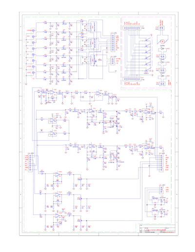 Microlab X10  5.1   X11 5.1 INPUT OPAMP  . Rare and Ancient Equipment Microlab Speakers  Microlab X11-5.1 X11-5.1 X10  5.1   X11 5.1 INPUT OPAMP.pdf