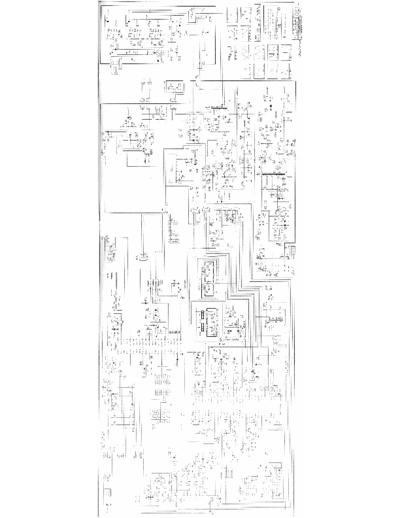 Erisson 1455, CTV222S 02 . Rare and Ancient Equipment Erisson TV Телевизор ЭЛТ Erisson 1455 CTV222S CHASSIS 3Y11 ERISSON 1455, CTV222S chassis 3Y11 ERISSON 1455, CTV222S 02.pdf