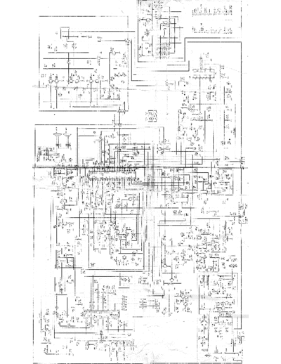 Erisson 2105 CHASSIS 3921A . Rare and Ancient Equipment Erisson TV Телевизор ЭЛТ Erisson 2105 CHASSIS 3921A ERISSON 2105 chassis 3921A ERISSON 2105 CHASSIS 3921A.pdf