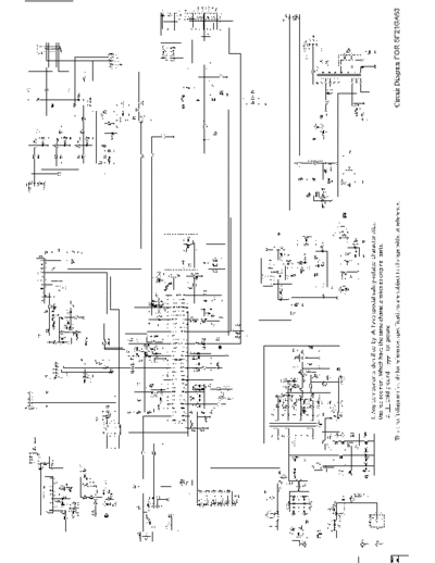 Erisson 21F30  . Rare and Ancient Equipment Erisson TV   Erisson 21F30 ERISSON 21F30 ERISSON 21F30.pdf