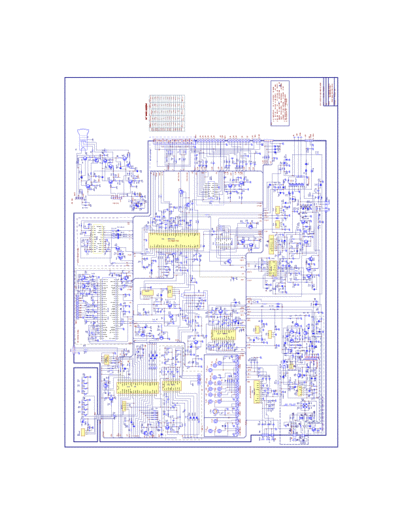 Erisson chassis 5N07, 5N11  . Rare and Ancient Equipment Erisson TV   Erisson CHASSIS 5N07 & 5N11 ERISSON chassis 5N07, 5N11 ERISSON chassis 5N07, 5N11.pdf