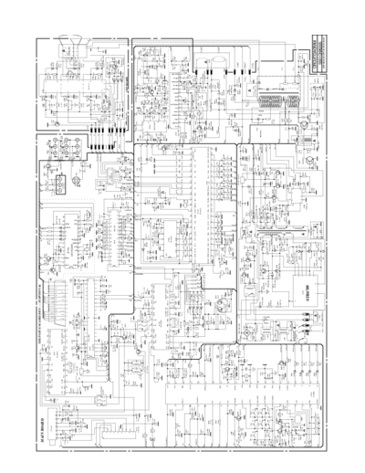 Erisson chassis 5S01  . Rare and Ancient Equipment Erisson TV ��������� ��� Erisson CHASSIS 5S01 ERISSON chassis 5S01 ERISSON chassis 5S01.pdf