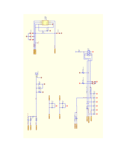 Fly Bird E307 5 Audio  . Rare and Ancient Equipment Fly Bird Mobile Phones FLY BIRD M100 E307_5_Audio.pdf