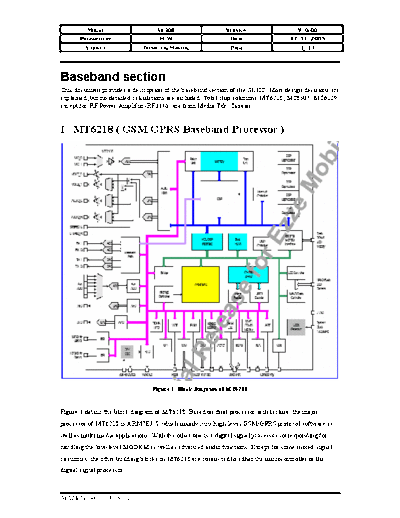 Fly Bird MX200 7  . Rare and Ancient Equipment Fly Bird Mobile Phones FLY BIRD MX200 FLY BIRD MX200 7.pdf