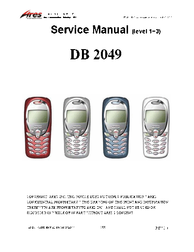 Fly Bird S188  . Rare and Ancient Equipment Fly Bird Mobile Phones FLY BIRD S188 FLY BIRD S188.pdf