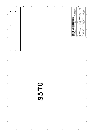 Fly Bird S570 3  . Rare and Ancient Equipment Fly Bird Mobile Phones FLY BIRD S570 FLY BIRD S570 3.pdf