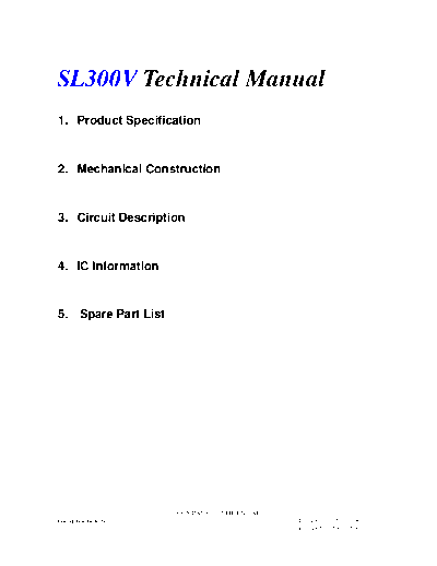 Fly Bird SX215, SL300V  . Rare and Ancient Equipment Fly Bird Mobile Phones FLY BIRD SX215, SL300V FLY BIRD SX215, SL300V.pdf