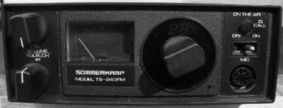 sommerkamp TS-240FM  . Rare and Ancient Equipment sommerkamp Sommerkamp TS-240FM.zip